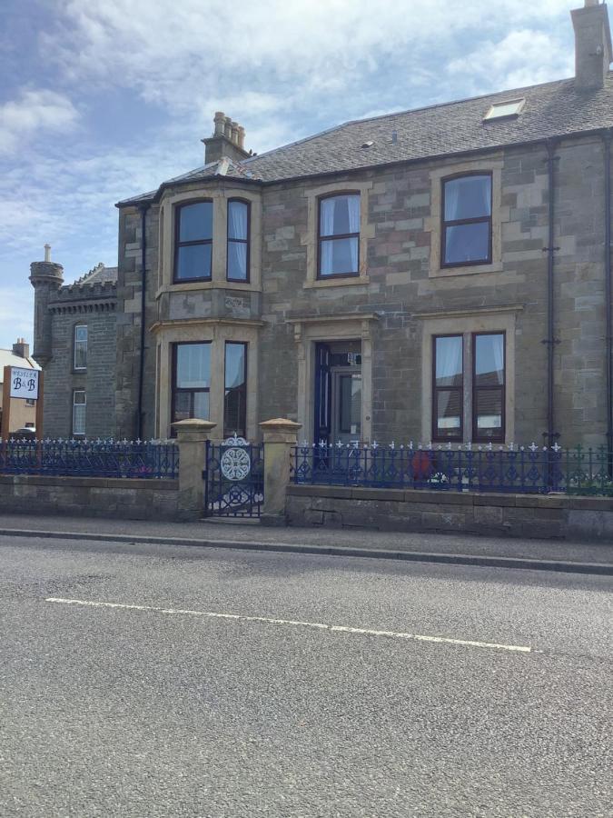 Westlea Bed And Breakfast Thurso Exterior photo