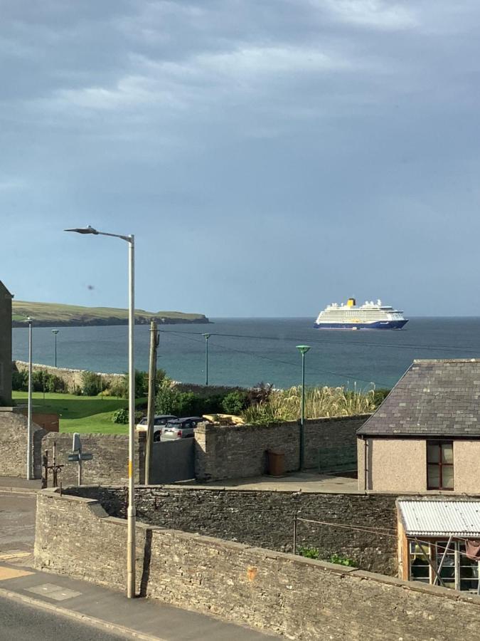 Westlea Bed And Breakfast Thurso Exterior photo