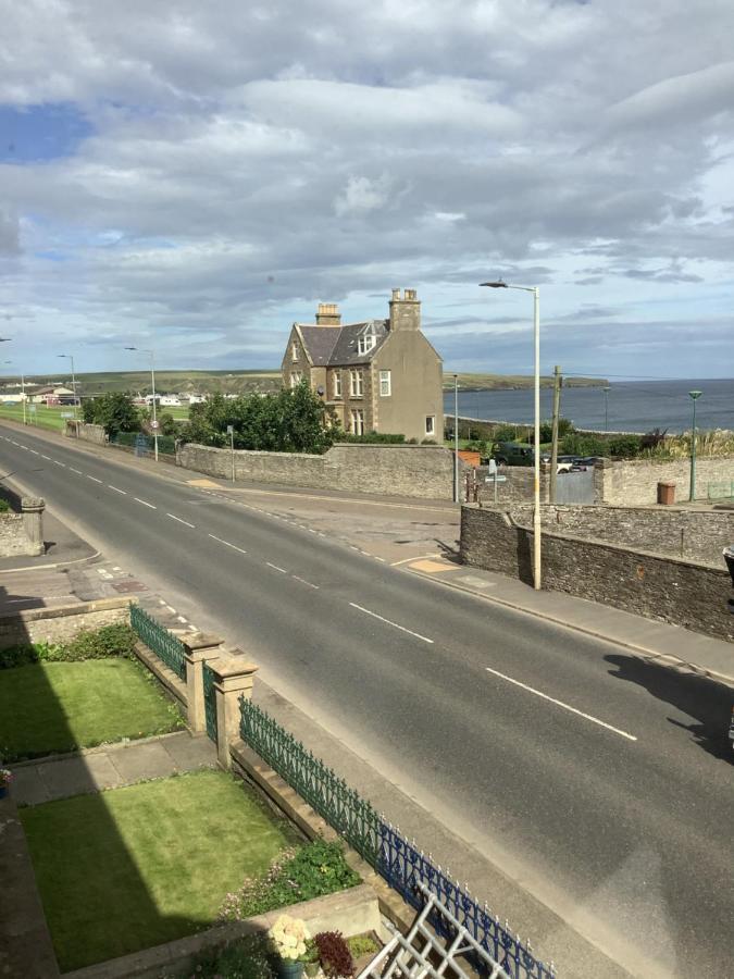 Westlea Bed And Breakfast Thurso Exterior photo